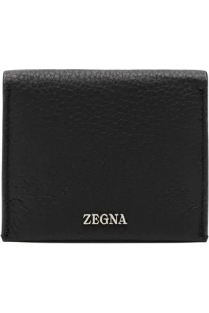 Ermenegildo Zegna Herren, Accessories, Schwarzk, ONE SIZEGröße: