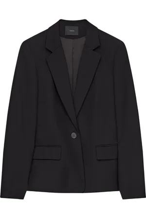 Joseph Damen, Jacken, Schwarzk, 2XSGröße: