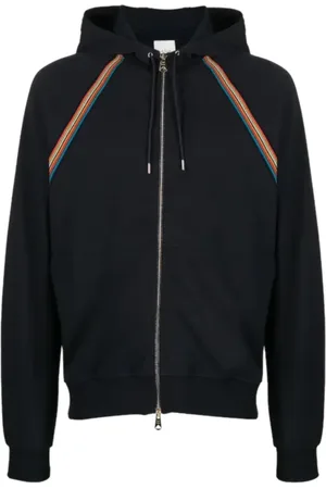 Paul Smith Herren, Sweatshirts & Hoodies, Blau, XLGröße: