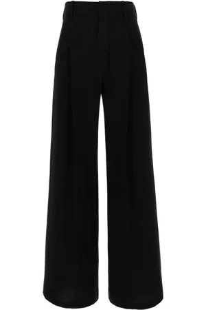 Isabel Marant Damen, Hosen, Schwarzk, 2XSGröße: