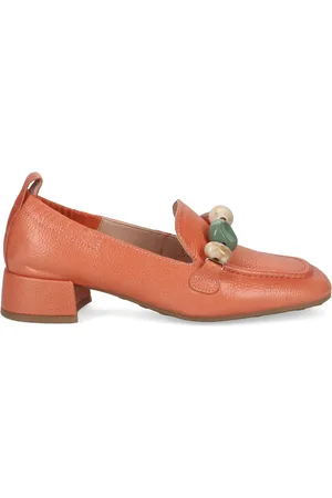 Hispanitas Damen, Schuhe, Rot, 36 EUGröße: