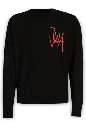 J.W.Anderson Herren, Sweatshirts & Hoodies, Schwarzk, XSGröße: