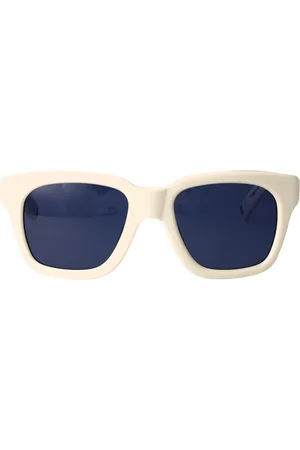 Jacquemus Herren, Accessories, Weiß, 51 MMGröße: