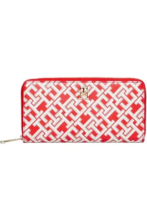Tommy Hilfiger Damen, Accessories, Rot, ONE SIZEGröße: