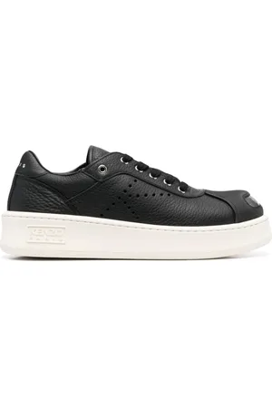Kenzo Herren, Schuhe, Schwarzk, 43 EUGröße: