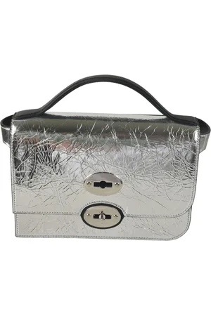 Zanellato Damen, Taschen, Grau, ONE SIZEGröße: