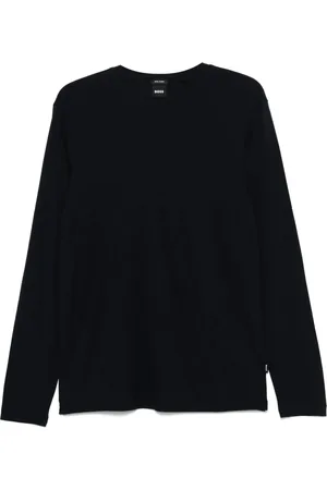 HUGO BOSS Herren, Oberteile, Blau, XLGröße: