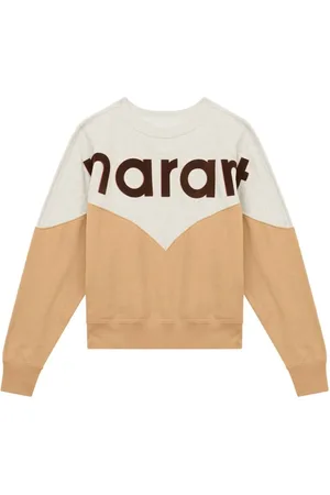 Isabel Marant Damen, Sweatshirts & Hoodies, Mehrfarbig, XSGröße: