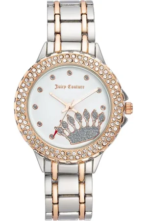 Juicy Couture Damen, Accessories, Grau, ONE SIZEGröße: