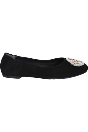 Tory Burch Damen, Schuhe, Schwarzk, 36 EUGröße: