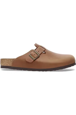 Birkenstock Damen, Schuhe, Braun, 36 EUGröße: