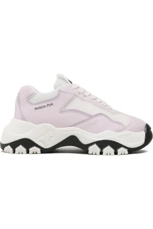 Patrizia Pepe Damen, Schuhe, Mehrfarbig, 41 EUGröße: