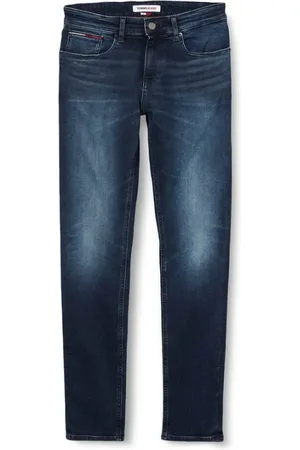 Tommy Hilfiger Herren, Jeans, Blau, W30 L32Größe: