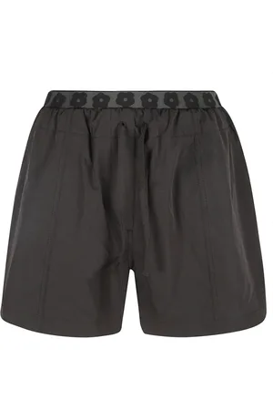 Kenzo Damen, Shorts, Schwarzk, SGröße: