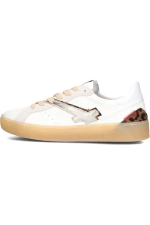 Gio+ Damen, Schuhe, Weiß, 36 EUGröße: