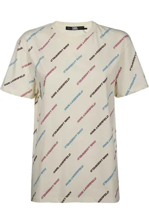 Karl Lagerfeld Damen, Oberteile, , SGröße: