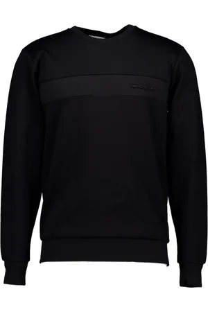 Iceberg Herren, Sweatshirts & Hoodies, Schwarzk, XSGröße: