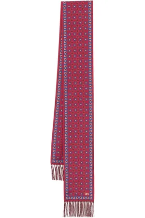 VALENTINO GARAVANI Herren, Accessories, Rot, ONE SIZEGröße: