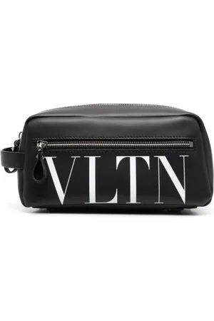 VALENTINO GARAVANI Herren, Taschen, Schwarzk, ONE SIZEGröße: