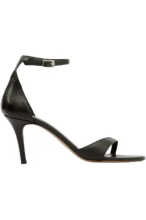 Isabel Marant Damen, Schuhe, Schwarzk, 37 EUGröße: