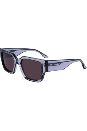 Karl Lagerfeld Unisex, Accessories, Grau, 55 MMGröße: