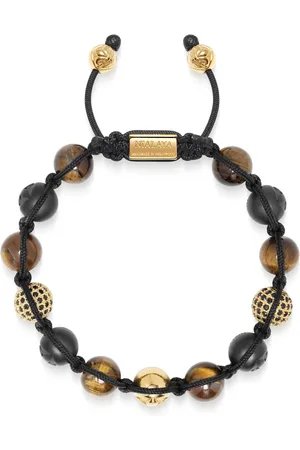 Nialaya Herren, Accessories, Gelb, 2XLGröße: