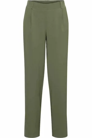 &Co Woman Damen, Hosen, Grün, XLGröße: