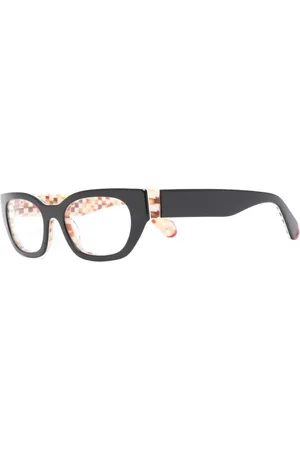 Etnia Barcelona Damen, Accessories, Schwarzk, 51 MMGröße: