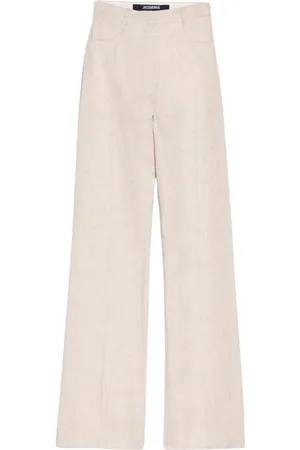 Jacquemus Damen, Hosen, , 2XSGröße: