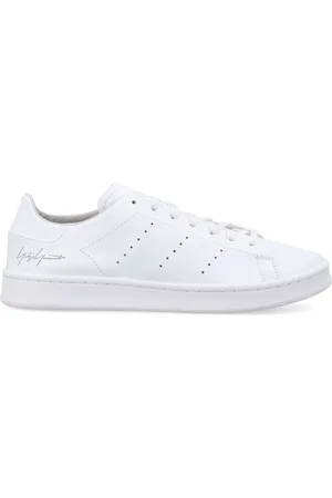 Y-3 Herren, Schuhe, Weiß, 42 1/2 EUGröße: