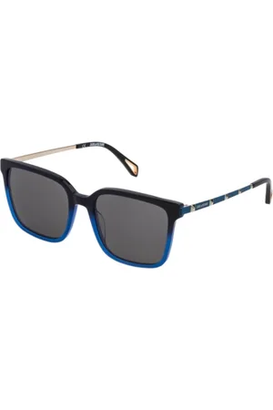 Zadig & Voltaire Damen, Accessories, Blau, 55 MMGröße: