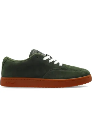 Kenzo Herren, Schuhe, Grün, 40 EUGröße: