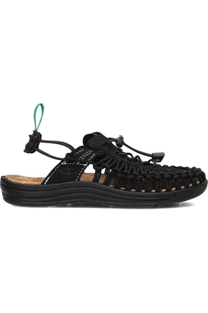 Keen Damen, Schuhe, Schwarzk, 40 EUGröße: