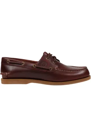 Timberland Herren, Schuhe, Rot, 40 EUGröße: