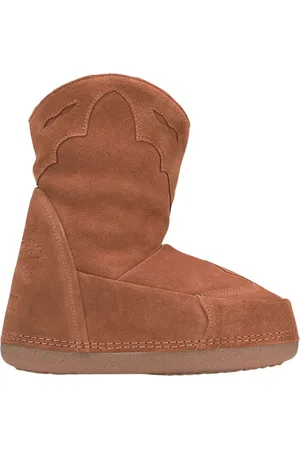 INUIKII Damen, Schuhe, Braun, 36 EUGröße: