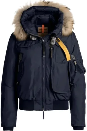 Parajumpers Damen, Jacken, Blau, LGröße: