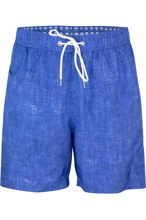 Paul & Shark Herren, Bademode, Blau, XLGröße: