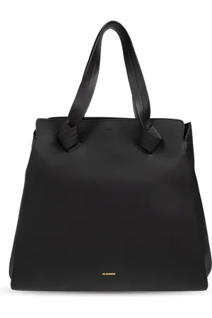 Jil Sander Damen, Taschen, Schwarzk, ONE SIZEGröße: