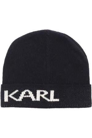 Karl Lagerfeld Herren, Accessories, Blau, MGröße: