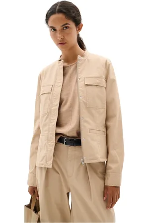 INWEAR Damen, Jacken, , 2XLGröße: