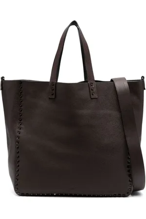 VALENTINO GARAVANI Herren, Taschen, Schwarzk, ONE SIZEGröße:
