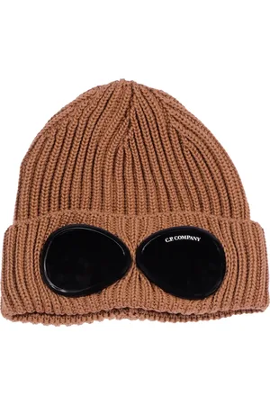 C.P. Company Herren, Accessories, Braun, ONE SIZEGröße:
