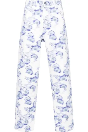 Isabel Marant Herren, Jeans, Mehrfarbig, W31Größe: