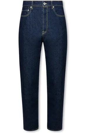 Kenzo Herren, Jeans, Blau, W31Größe: