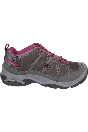 Keen Damen, Schuhe, Grau, 40 1/2 EUGröße: