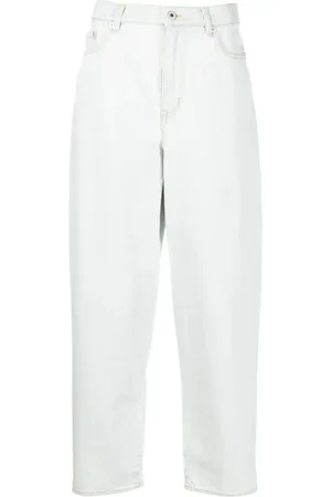 Kenzo Damen, Jeans, Blau, W29Größe: