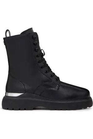 Mallet Damen, Schuhe, Schwarzk, 36 EUGröße: