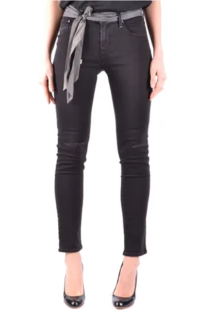 Jacob Cohen Damen, Jeans, Schwarzk, W29Größe: