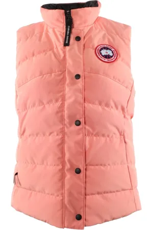 Canada Goose Damen, Jacken, Rosa, XSGröße: