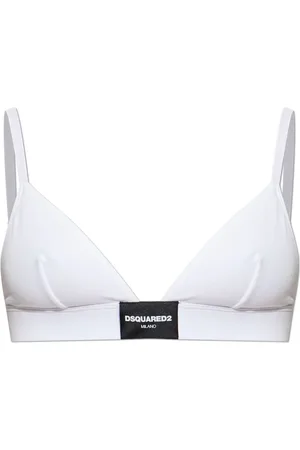 Dsquared2 Damen, Unterwäsche, Weiß, XLGröße:
